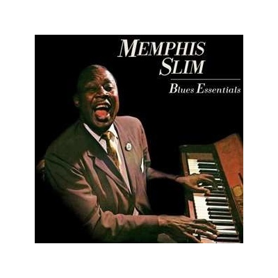 Memphis Slim - Blues Essentials LP