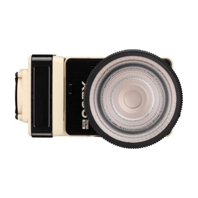 Zhiyun Molus LED X200 RGB