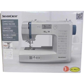 SILVERCREST SCNM100A1