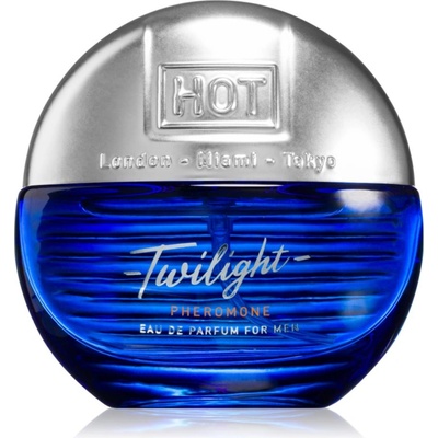 HOT Twilight Men Pheromone парфюм с феромони за мъже 15ml