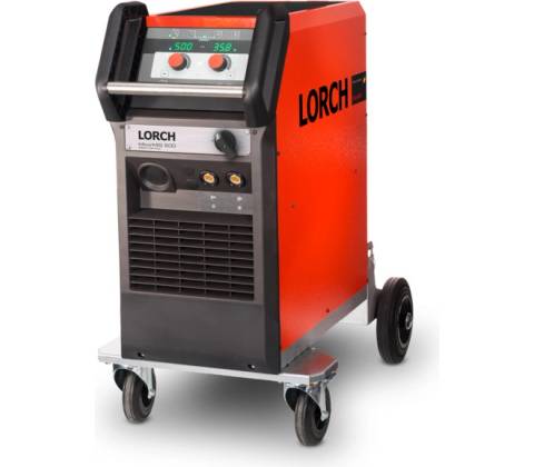Lorch MicorMIG 500 ControlPro A/W