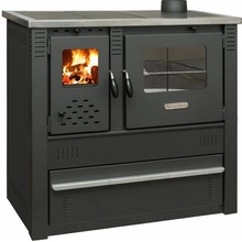 Strend Pro Pro Panonia Steel pravý čierna