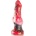SuperLove Divine Monster Inuus Dildo