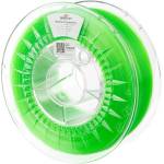 Spectrum 80888 3D нишка, PLA Crystal, 1, 75mm, 1000g, Зелен (Neon green) (80888)
