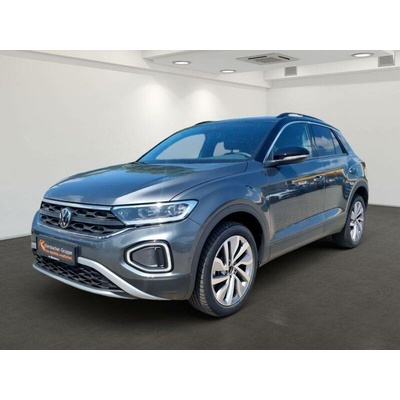 Volkswagen T-Roc 2.0 TDI DSG Goal 110 kW