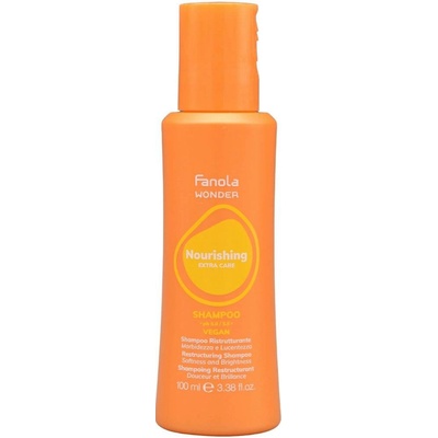 Fanola Wonder Nourishing Shampoo 100 ml