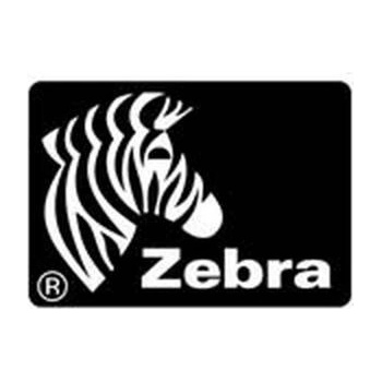 Zebra Етикети за принтер Zebra 880269-025D Сребрист Ø 25 mm (12 броя)