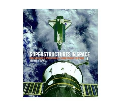 Superstructures in Space