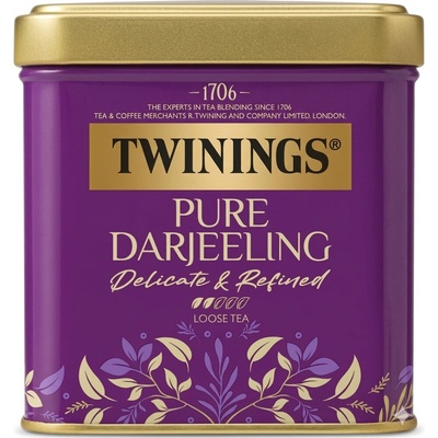 Twinings Darjeeling 100 g