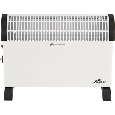 Leziter Kolumbo DL01S 750W/1250W/2000W