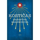 Kostičas