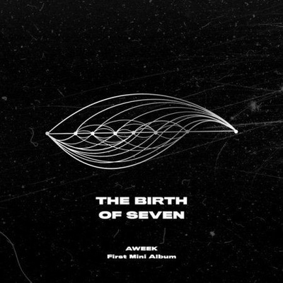 Aweek - The Birth Of Seven - CD