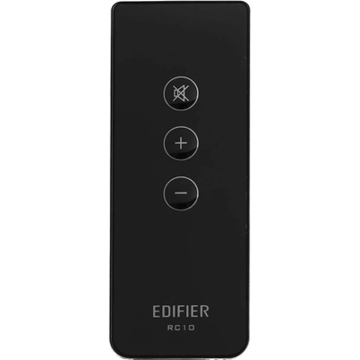 EDIFIER RC10, R1280T, R1600T III, R1800T III, R1600T3, R1800T3 2-0 - съвместимо дистанционно управление на марката General (RC10, R1280T, R1600T III, R1800T III, R1600T3, R1800T3 2-0)