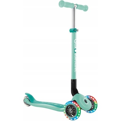 Globber Primo Foldable Lights mátová