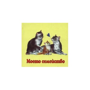 Моето семейство (2006)