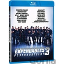 Expendables: Postradatelní 3 BD