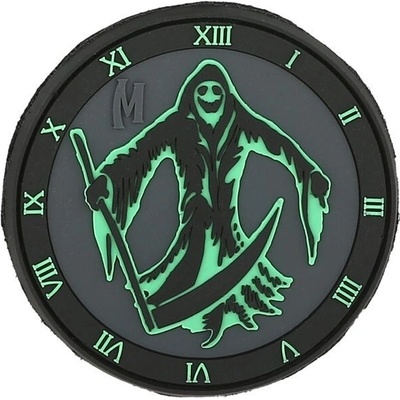 Nášivka MAXPEDITION® Reaper - glow