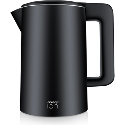 Niceboy ION ThermoKettle TK5 Black