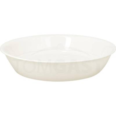 RAK Porcelain Talíř hluboký 32 cm RAK-AMDP32