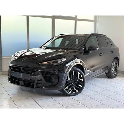 Cupra Terramar VZ Tribe Edition 200 kW