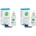 Schalcon Solunate Multi-Purpose 2 x 50 ml с кутии travel pack