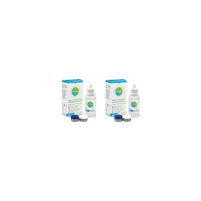 Schalcon Solunate Multi-Purpose 2 x 50 ml с кутии travel pack