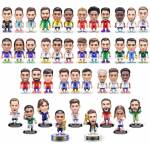 ZURU Топка с фигура изненада Zuru - Fifa World Cup 2026, асортимент (77792GQ1) - ozone