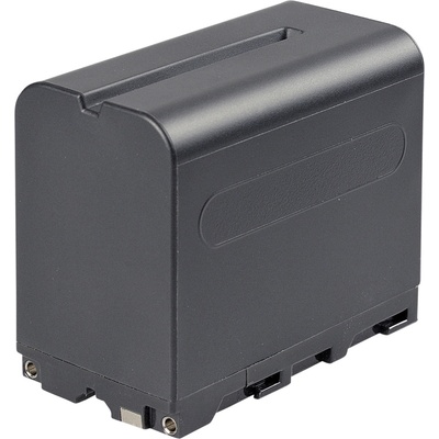 Nanlite 6000mAh NP-F