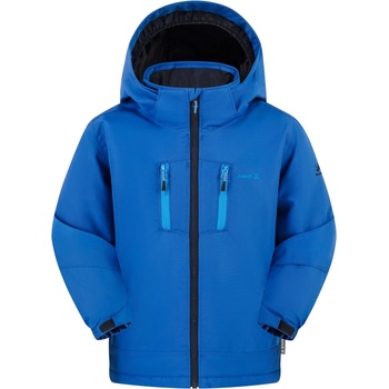 Kamik Детско ски яке Kamik Kid's Hux Ski jacket - Blue - размер 104 (EU) (703-5151-0513)