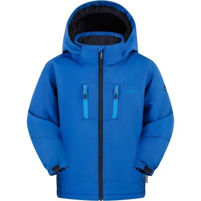 Kamik Детско ски яке Kamik Kid's Hux Ski jacket - Blue - размер 104 (EU) (703-5151-0513)