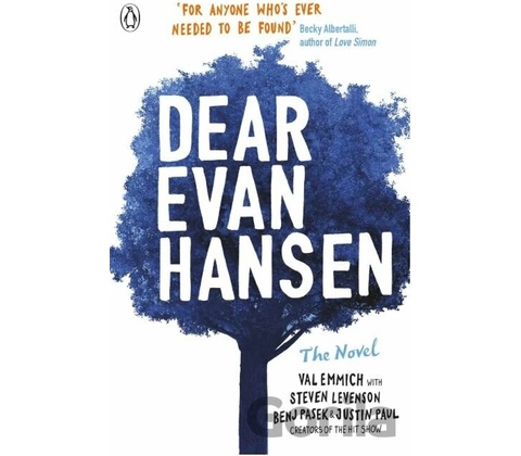 Dear Evan Hansen