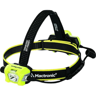 Mactronic Ultimo X1000