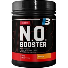 Body Nutrition N.O. Booster 600 g