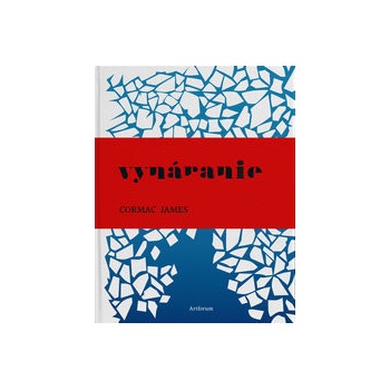 Vynáranie - Cormac James