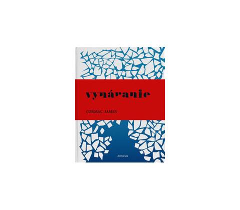 Vynáranie - Cormac James