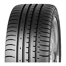 Accelera Phi 195/40 R17 81V