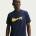Nike Тениска Nike Men's T-Shirt - Navy Air Swoosh