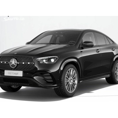 Mercedes-Benz GLE 450 d 4Matic 270 kW