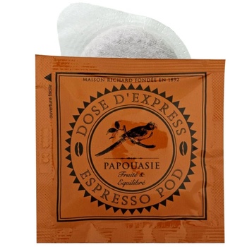 Image 1 of Cafés Richard Ришар Папуа Нова Гвинея 25бр