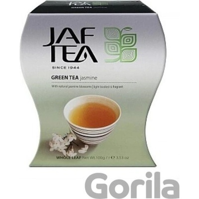 JAFTEA Green Jasmine papier 100 g
