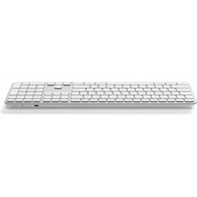 Satechi Slim EX3 Wireless Keyboard for Mac & PC ST-KEX3S-EN