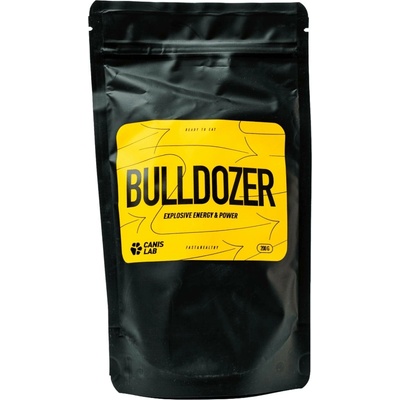 Canis Lab výkonnostní doplněk pro psy Bulldozer 200 g