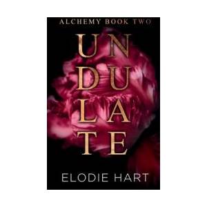 Undulate | Elodie Hart (ISBN: 9781917190015)