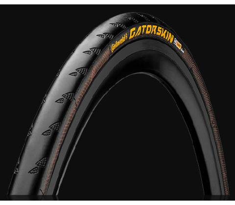 Continental GATORSKIN 700x28C