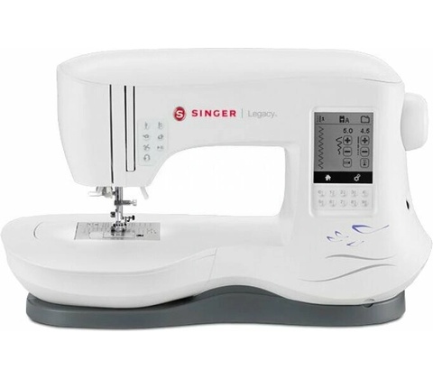 Singer SE 300