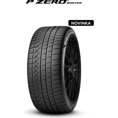 Pirelli P ZERO Winter 255/35 R20 97W
