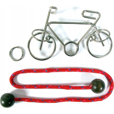 RECENT TOYS Metal Bike