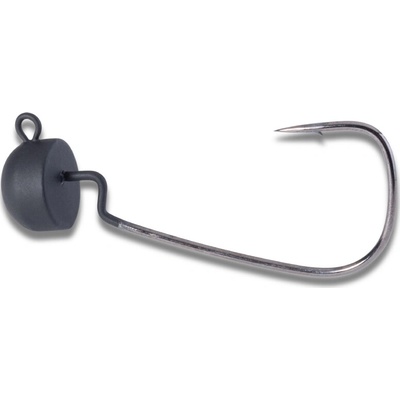 Doiyo jigová hlavička Offset Ned Jighead vel. 4, 3g 3ks