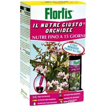 Flortis doplnok výživy pre orchideje Rightfeeder 6 x 35 ml