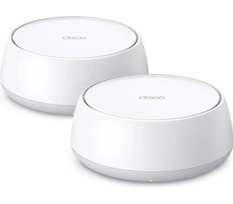 TP-Link Deco BE25, 3ks